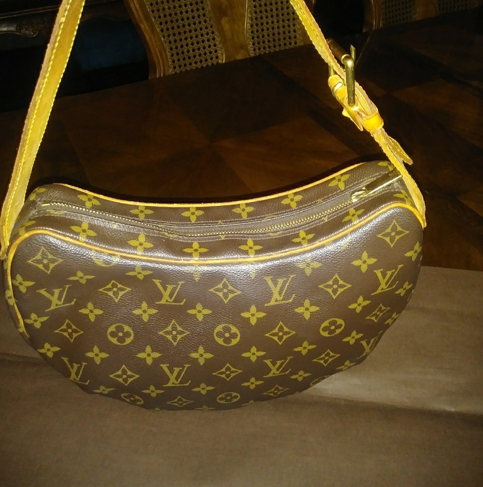 Authentic Louis Vuitton Handbag